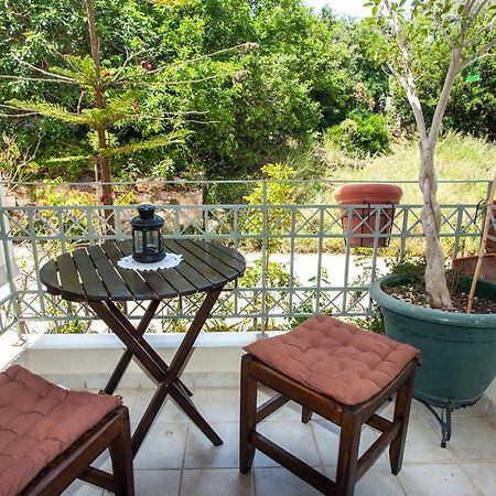 Giorgio Apartment Argostoli  Exterior foto