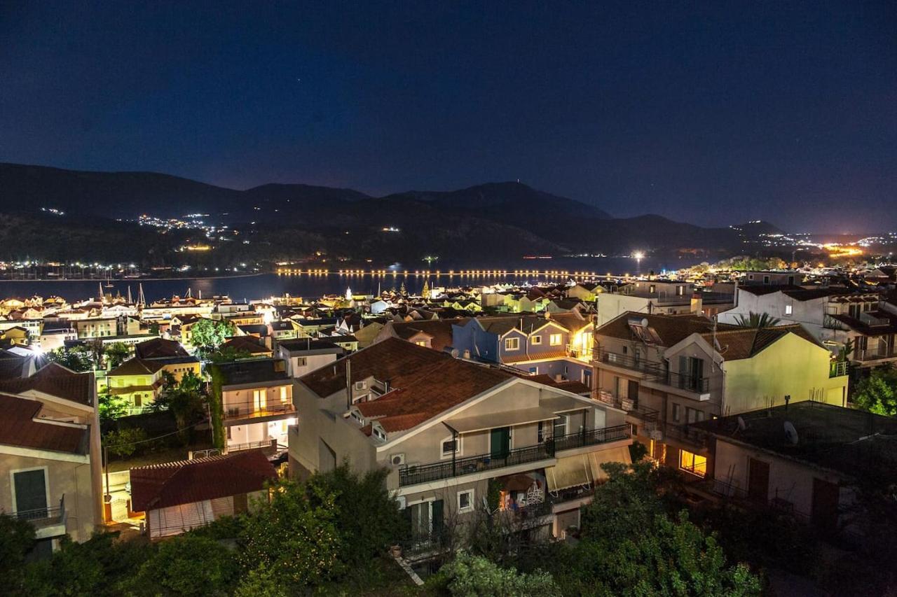 Giorgio Apartment Argostoli  Exterior foto