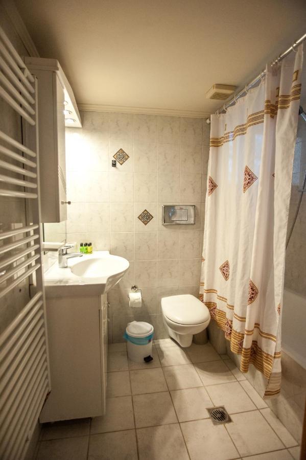 Giorgio Apartment Argostoli  Exterior foto
