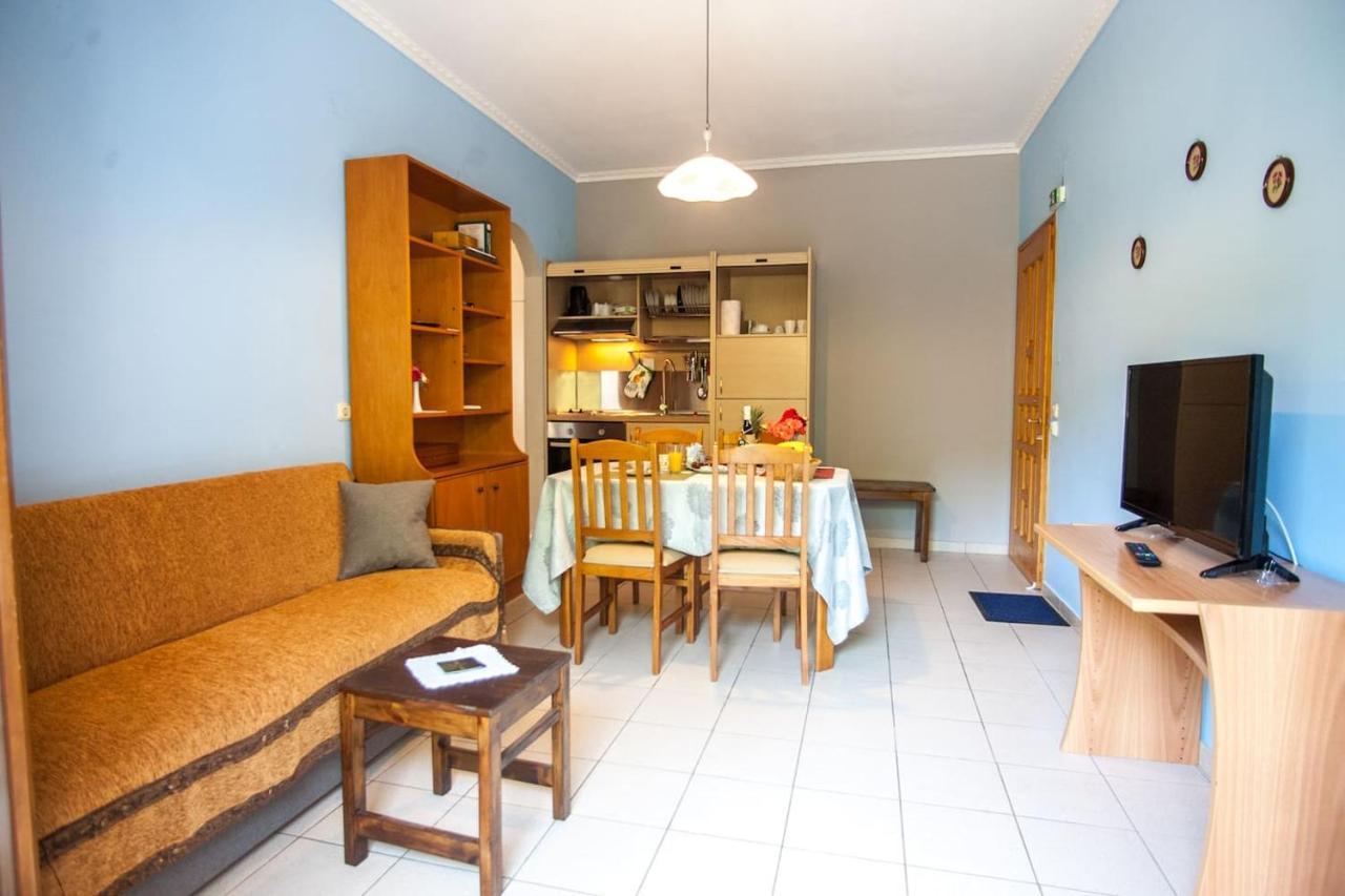 Giorgio Apartment Argostoli  Exterior foto
