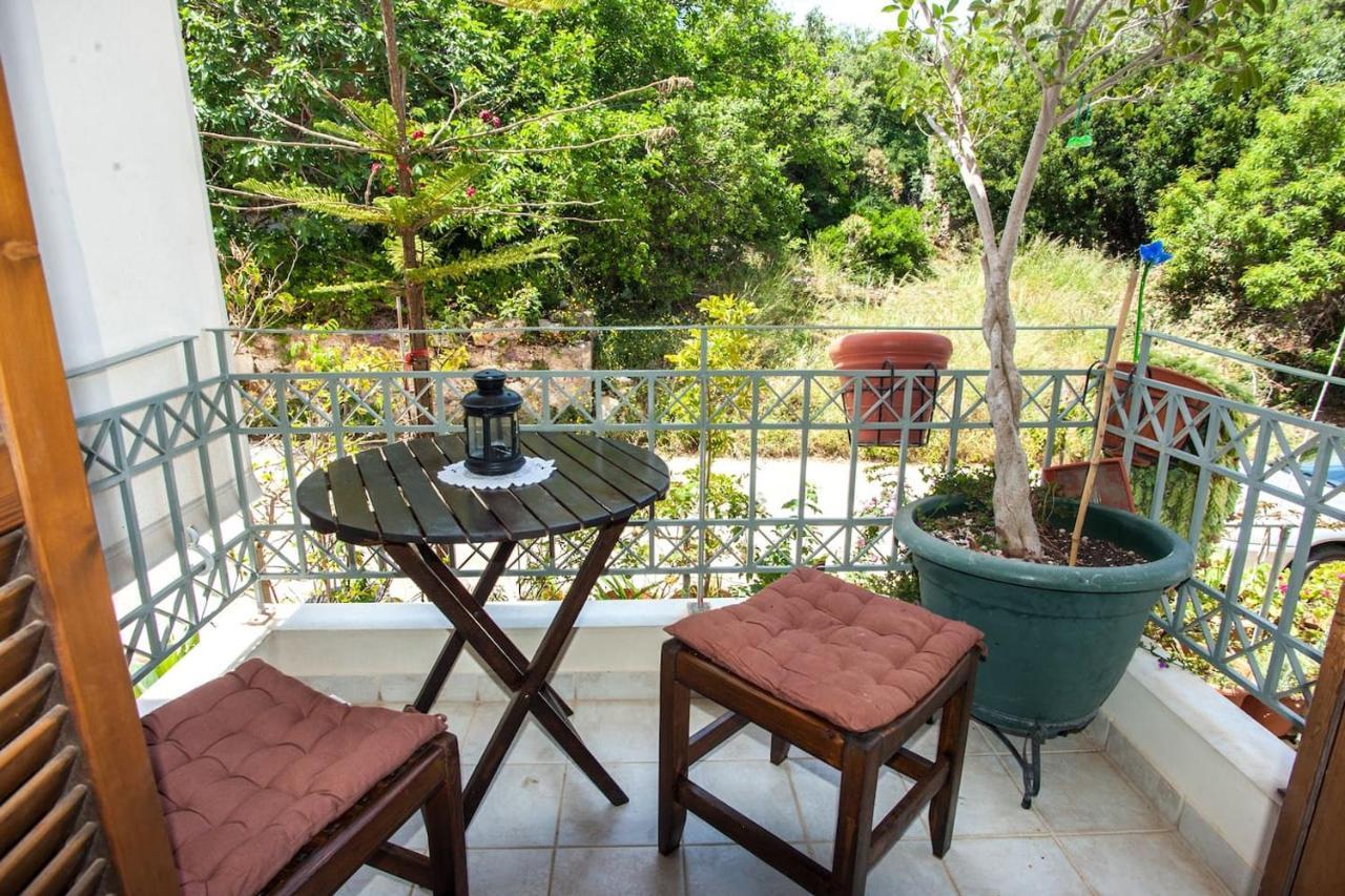 Giorgio Apartment Argostoli  Exterior foto